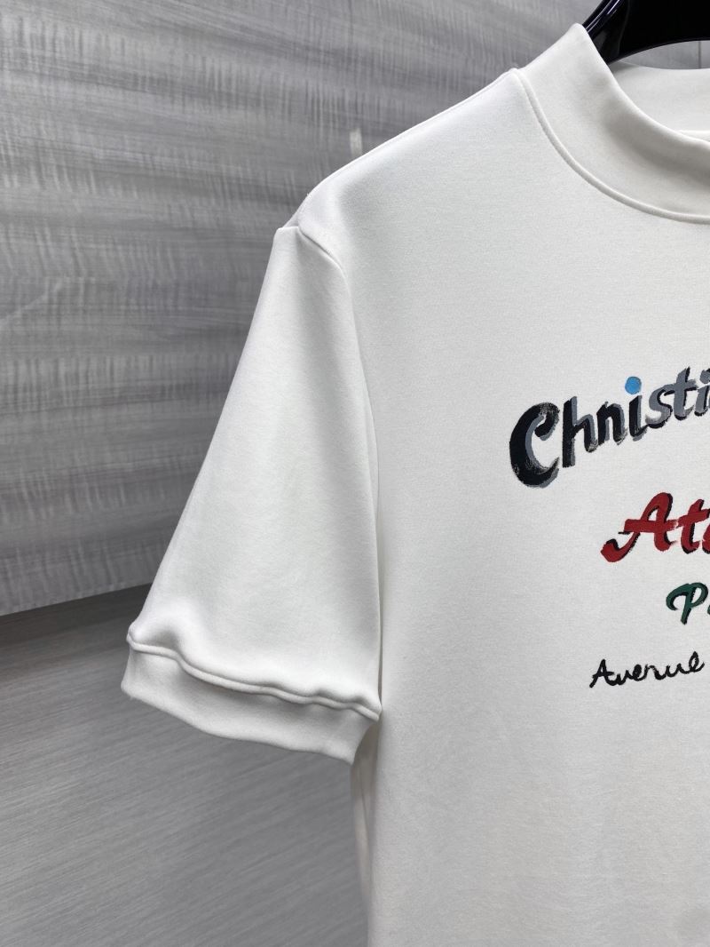 Christian Dior T-Shirts